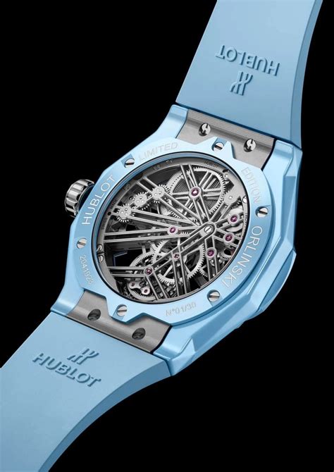 hublot manufakturwerk|hublot chronographs.